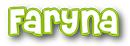 Faryna Logo