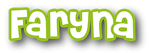 Faryna Logo